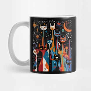 Century Cat Incredible Makeovers Mug